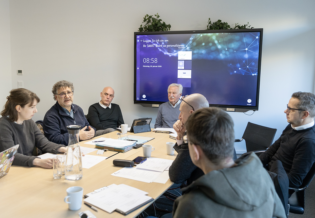 Arbeitskreis Marketing